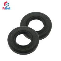 Lamberts 2pcs 105x125x12mm Nitrile Rubber 110x140x14/110x145x13/110x150x13mm NBR Shaft Gasket