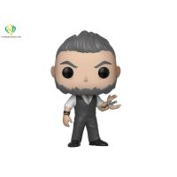 Funko Pop! ฟันโกะ ป๊อป Marvel: Black Panther-Ulysses Klaue Collectible Figure