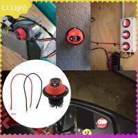 CCLight Car Battery Disconnect Switch Power Disconnect Switch for Car Marine RV 100A