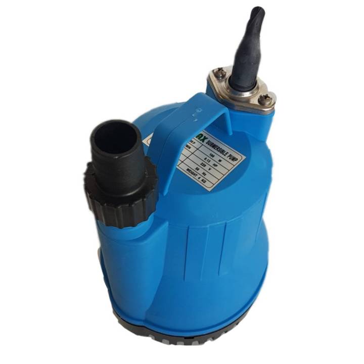 submersible-pump-asia-maxไดโว่-ปั๊มดูดน้ำ-ปั๊มแช่น้ำดี-1นิ้ว-oso-150p