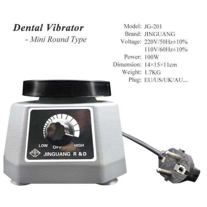 Dental Lab Vibrator plaster 220V Lazada PH