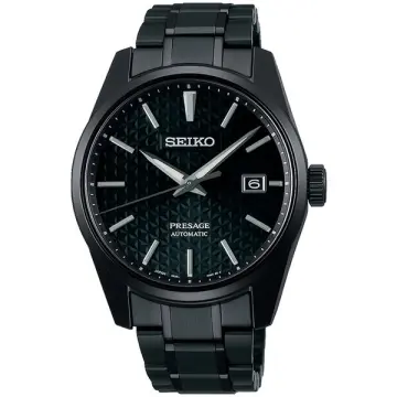 Seiko cheap men's presage