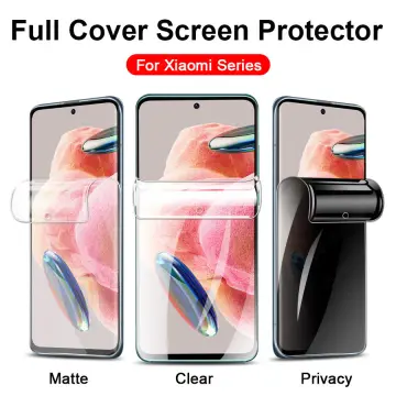 Xiaomi 13 Screen Protector - Privacy Lite