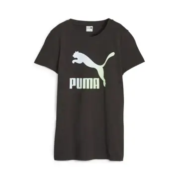 Puma Women Safari Glam Training Jacket Shirt Baju Perempuan (522234-01)  Sport Planet 32-25