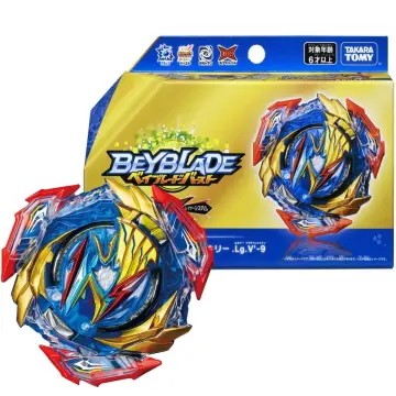 Lazada beyblade slash store valkyrie