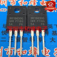 5PCS-10PCS IRFI9630G   TO-220F -200V -4.3A    ORIGINAL ON STOCK