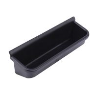 ۞ Car Sun Visor Storage Box Car Storage Box For Ford Bronco 2021 2022 2023 Holder Organizer Storage Tray Interior Accessories