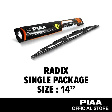 18 PIAA Super Silicone Wiper Blade 95045