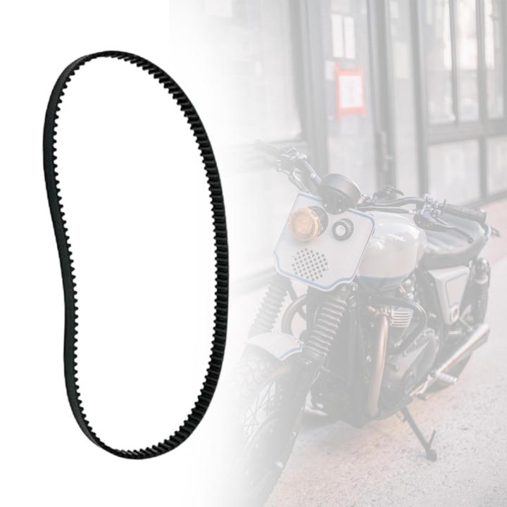 สายพานขับหลัง-ccgood-1-137t-40024-07ติดตั้งง่ายสำหรับ-xr1200-sportster