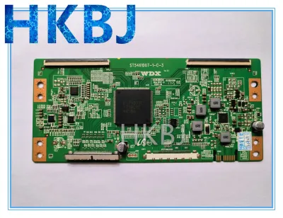 1Pc TCON Board ST5461D07-1-C-3 TV T-CON Logic Board HKBJ