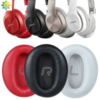 [Feida Digital Store] เปลี่ยนแผ่นหูสำหรับ Edifier/ W820BT W828NB หูฟังหูฟังหูฟัง Ear Earpads