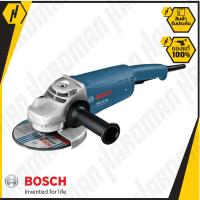 BOSCH GWS 22-180 เครื่องเจียรไฟฟ้า บ๊อช Professional ของแท้ คุณภาพสูง รับประกันจากศูนย์