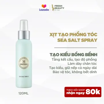 BRITISH M - thương hiệu chăm sóc tóc hàng đầu từ xứ sở sương mù. Sản phẩm chất lượng cao với công thức đặc biệt giúp tóc mềm mượt và óng ả. Khám phá thêm về sản phẩm độc đáo của BRITISH M qua hình ảnh liên quan và trang điểm cho mái tóc của bạn thật hoàn hảo!