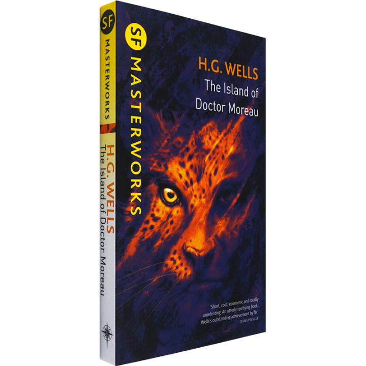 the-island-of-doctor-moreau-h-g-wells-classic-science-fiction