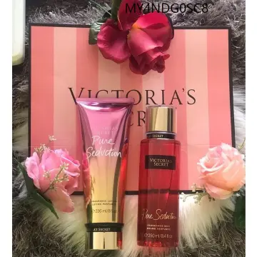 Victoria secret set online hantaran