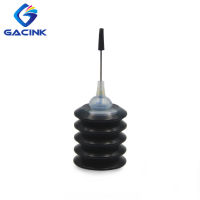 GACINK 30ML 303 303XL Refill Ink For HP Integrated Cartridge Refillable Ink Compatible With HP 6220 6222 6230 7120 7130 7820