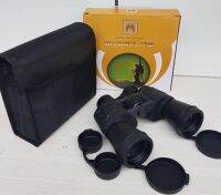 กล้องส่องทางไกล Binoculars 10x-70x70  เลนส์เคลือบสารFMC  กำลังขยาย10-70 เท่า ระยะการมองได้ไกลถึง 70- 1000 เมตร