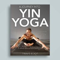 หนังสือ A Journey Into Yin สําหรับเล่นโยคะแบบพกพา