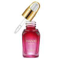 ?พร้อมส่ง?CXC.TH?? HANXI WHITE เซรั่ม ไฮยาลูโลนิค และสารสกัดจากดอกไม้ ??12 ml. N38