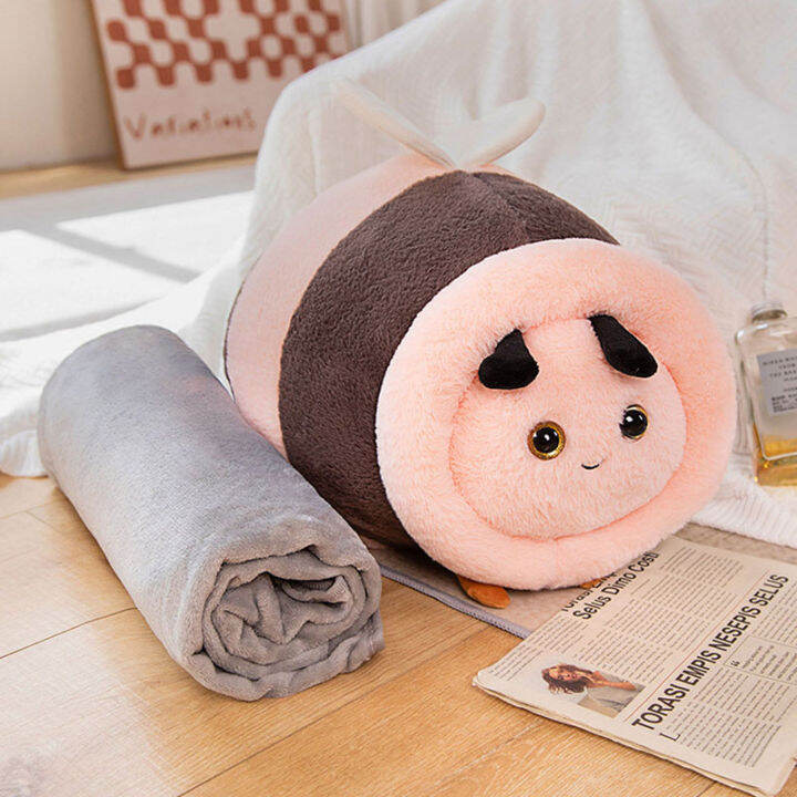 ตุ๊กตาผ้ากำมะหยี่ผึ้งยัดไส้น่ารักบัมเบิ้ลบี-plushie-ของขวัญวันหยุดสำหรับผู้ใหญ่เด็กผู้หญิง