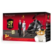 2 hộp cà phê trung nguyên G7 16 gói
