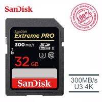 [HOT TALQQQWWEGE 583] SanDisk SD การ์ดดั้งเดิม32GB Carte Sd ความเร็วสูงพิเศษมาก32GB Class10 U3 SDHC 8GB คลาส4การ์ดความจำสำหรับกล้อง USH-I/II