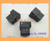 Mpq1-S-112d-A 12V 4 30a