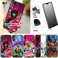 59GNN Kamen Rider Cartoon อ่อนนุ่ม High Quality ซิลิโคน TPU Phone เคสโทรศัพท์ ปก หรับ Huawei P10 P20 P30 Pro Lite Y5P Y6 Y6P Y7A Y8P Y9A Y8S Y9S Y7 Y9 Prime