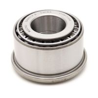 MOCHU 544014B 25x52x35 Double row Tapered Roller Bearing With flange Axles  Bearings Seals