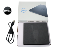 DELL External USB DVD-RW Optical Drive แบบพกพา