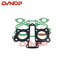 NUANBAOBAO Complete Gasket Set CBT125 CB125T For Motorcycle Honda 125Cc CBT 125 CBT150 Engine Seal Spare Parts Include Cylinder Gasket