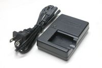 Camera Battery Charger Adapter LI-60C For Olympus LI-60B Battery Charge