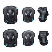 Wrist Elbow Pads Wear Resistant No Stuffiness Accessory Protective Gear Elbow Pads Knee Guards for Skatings Durable Elbow Pads