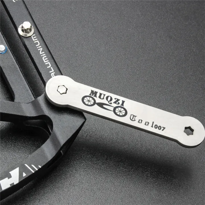 Bike Pedal Screw Wrench Pedals Bolts Disassembly Tools Pedales Studs