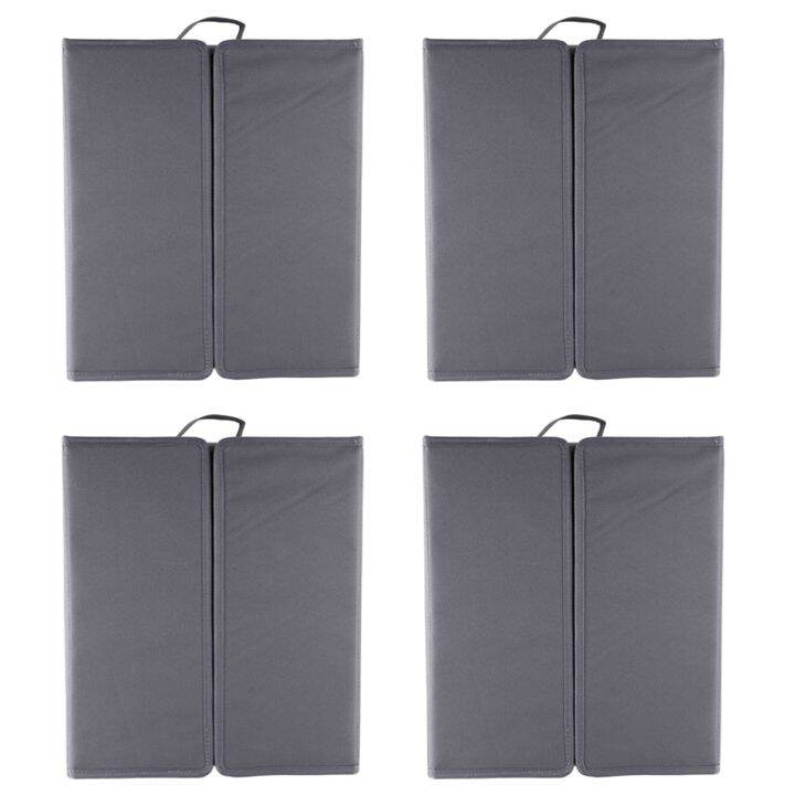 sheetcube-foldable-bed-sheet-set-organizer-4-pack-fabric-storage-for-bed-sheets-organizer-for-bedding-clothes-towels