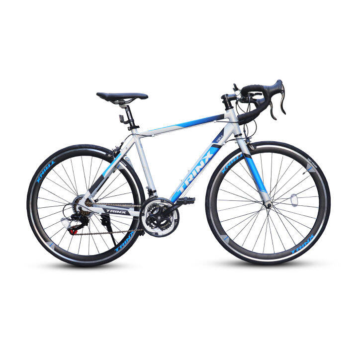 trinx road bike tempo 1.0