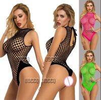 ❀☒ chailian261683 underwear women Intimate Chemises costumes Nightgown fishnet bodysuit sleepwear kawaii lingerie plus size Q159