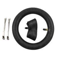 Inner Tube 8 1/2X2 with a Valve Stem Fits for Xiaomi Mijia M365 Smart Electric Scooter