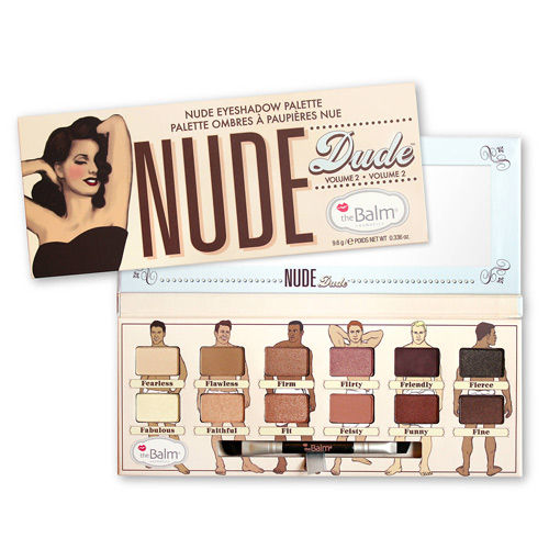 the-balm-nude-dude-nude-eyeshadow-palette