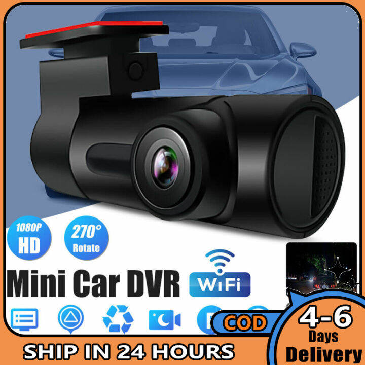 g10-hd-night-vision-บันทึกการขับขี่มุมกว้าง-dash-cam-ซ่อนไร้สาย-wifi-โทรศัพท์มือถือที่จอดรถตรวจสอบบันทึกวิดีโอ