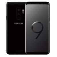 สำหรับ Samsung Galaxy S9 Plus S9 + G965FD Dual Sim โทรศัพท์มือถือ 64GB ROM 6GB RAM Snapdragon 845 โทรศัพท์มือถือ Octa Core 6.2 นิ้ว Cellphone