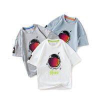 Summer Kids Baby Boys Tops short Sleeve T-shirt Child Casual Cotton Polo Shirts Clothing Fashion Tee Shirt Clothes Blouse Sports Tops 5-15 Years