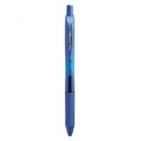 เพนเทล ปากกาหมึกเจลหัวเข็มสีน้ำเงิน แบบกด รุ่น ENERGEL X 0.7ปากกา-ไส้ปากกา-หมึกเติมปากกาอุปกรณ์การเขียนและลบคำผิดเครื่องเขียนและอุปกรณ์สำนักงาน