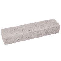 80 Pieces Pumice Stones for Cleaning Pumice Scouring Pad Grey Pumice Stick Cleaner for Removing Toilet Bowl Ring Bath