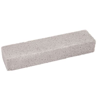 80 Pieces Pumice Stones for Cleaning Pumice Scouring Pad Grey Pumice Stick Cleaner for Removing Toilet Bowl Ring Bath