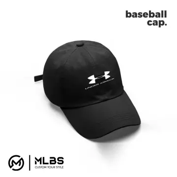 Topi under sale armour