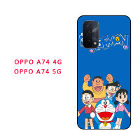 สำหรับ A74 OPPO (5ก.)/A54 4ก./A54 5ก./A77/A79เคสซิลิโคนนิ่ม