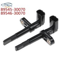 ใหม่คู่89545-30070 89546-30070เซ็นเซอร์ความเร็วล้อ ABS สำหรับ Lexus GS300 GS350 GS430 ISF LS460 IS250 IS350 LS460 LS600H