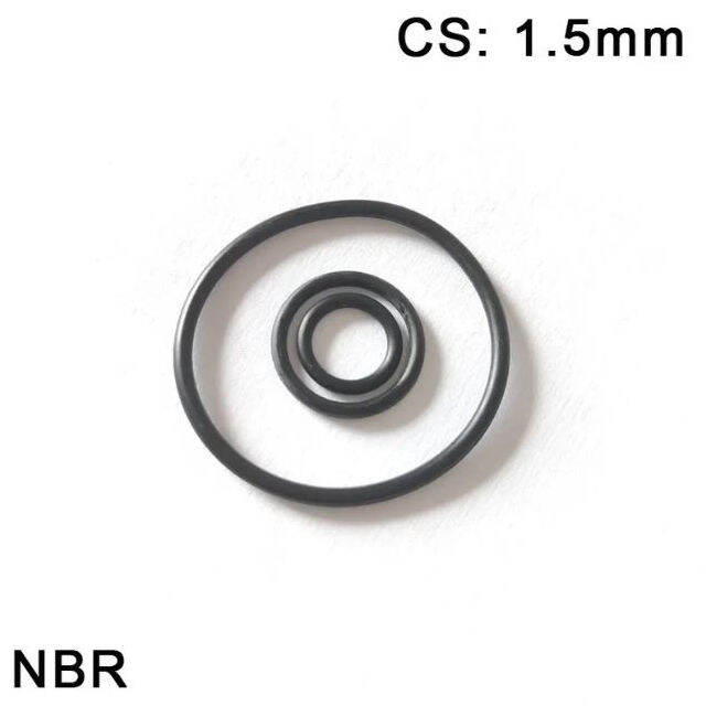 O ring Seal 1.5X7 Tebal 1.5mm Lingkar dalam 7mm Lazada Indonesia