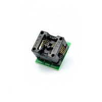 150mil 200MIL Socket Converter Module SOIC8 SOP8 SOP16 to DIP8 EZ Programmer Adapterr